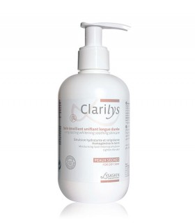 LYSASKIN Clarilys Soin Emollient Eclaircissant 200ml
