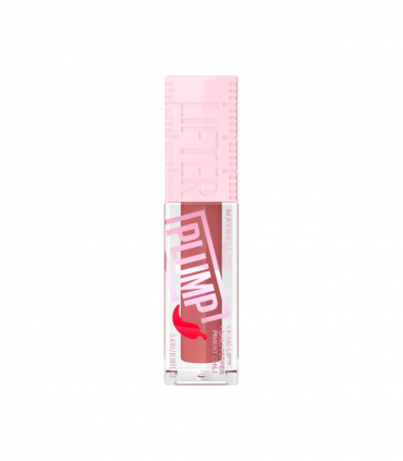 MAYBELLINE LIFTER PLUMP 005 PEACH FEVER NU