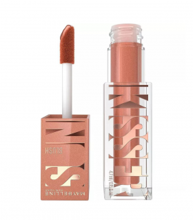 MAYBELLINE Sunkisser Blush Liquide Lumineux 08 Shades On