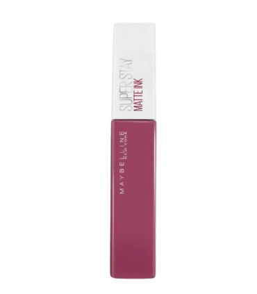 MAYBELLINE SUPERSTAY MATTE INK 15 LOVER