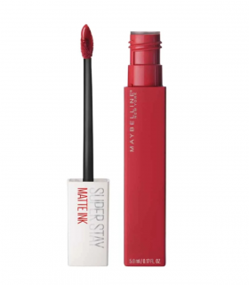 MAYBELLINE SUPERSTAY MATTE INK 20 pioneer