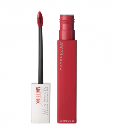 MAYBELLINE SUPERSTAY MATTE INK 20 pioneer