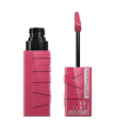 MAYBELLINE 20 SUPERSTAY VINYL INK COY
