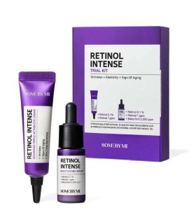SOME BY MI RETINOL INTENSE TRIAL KIT