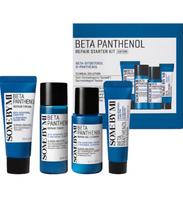 SOME BY MI BETA PANTHENOL REPAIR STARTER KIT