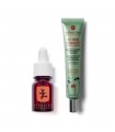 ERBORIAN DUO CC RED CORRECT 45ML + SKIN THERAPY 10ML