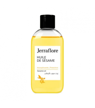 HUILE DE SÉSAME 50 ML