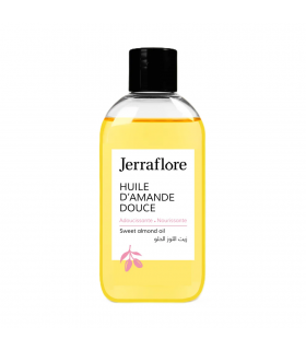HUILE D'AMANDE DOUCE 50 ML