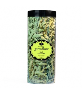 JERRAFLORE TISANE N° 5