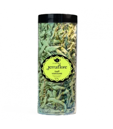 JERRAFLORE TISANE N° 5