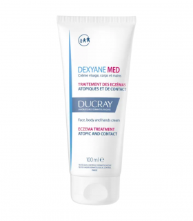 DEXYANE MED CREME REPARATRICE APAISANTE 100ML