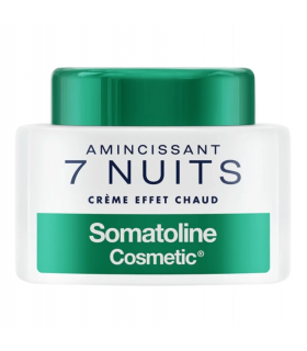 AMINCISSANT INTENSIF 7 NUITS EN 400 ML