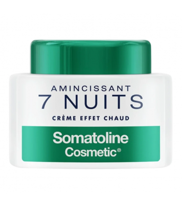 AMINCISSANT INTENSIF 7 NUITS EN 400 ML