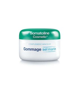 SOMATO GOMMAGE SEL MARIN 350GR