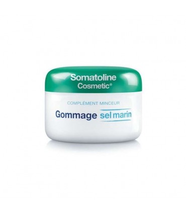 SOMATO GOMMAGE SEL MARIN 350GR