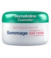 SOMATOLINE COSMETIC GOMMAGE SEL ROSE 350G