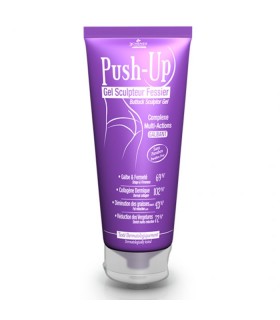 PUSH-UP GEL SCULPTEUR FESSIER 200 ML