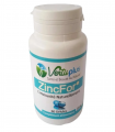 Zinc For 60 gélules