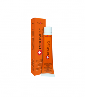 PENTA MEDICAL BRUNEX CRÈME DÉPIGMENTANTE SPF 50 (30ML)