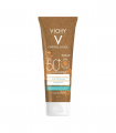 Lait solaire éco-conçu SPF50+