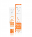 VICHY CAPITAL SOLEIL SOIN ANTI TACHES TEINTE 3 EN 1 SPF50+