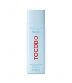 TOCOBO BIO WATERY SUN CREAM SPF50+ PA++++ HYALURONIC ACID VIGNA RADIATA SEED EXTRACT 50ML