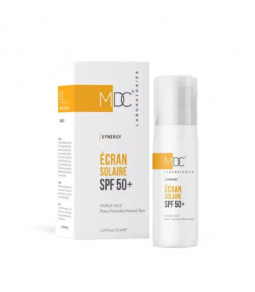 MDC Synergy Normal Skin spf50+ 50ml