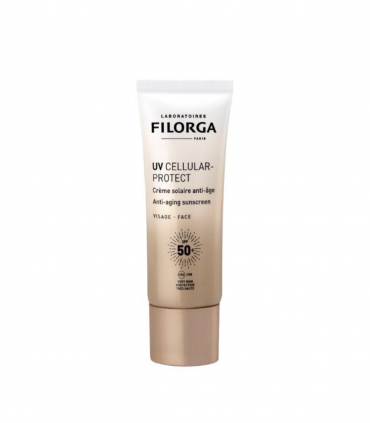 Filorga UV Cellular-Protect creme solaire Visage 40ml