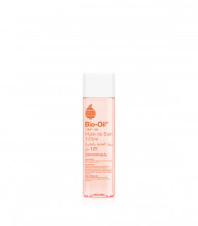 Bio-Oil Huile Anti Vergetures - 125 ml