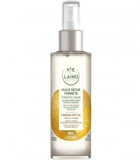 Huile sèche Fermeté