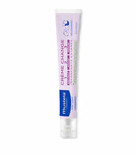 CRÈME POUR LE CHANGE VITAMINEE 50ML