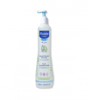 EAU NETTOYANTE SANS RINÇAGE 300ML