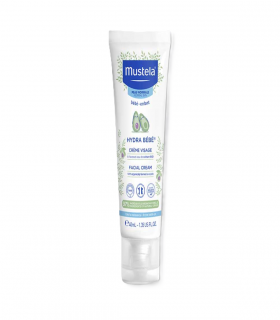 HYDRA BÉBÉ CRÈME VISAGE 40 ML