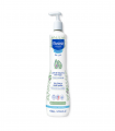 Mustela Bébé Lait de Toilette Sans Rinçage - 500 ml