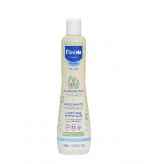 Mustela Shampoing Doux - 200 ml