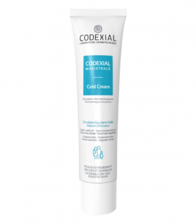 Codexial - Cold cream - 100 ml