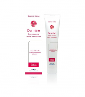 Dermine Crème de Change 40G