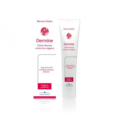 Dermine Crème de Change 40G