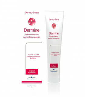 Dermine Crème de Change 80G