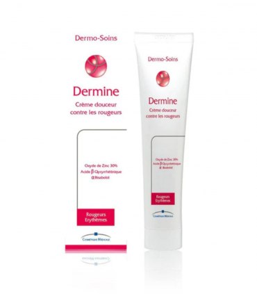 Dermine Crème de Change 80G