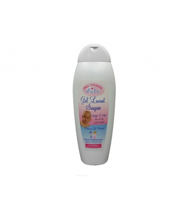 GEL LAVANT SURGRAS