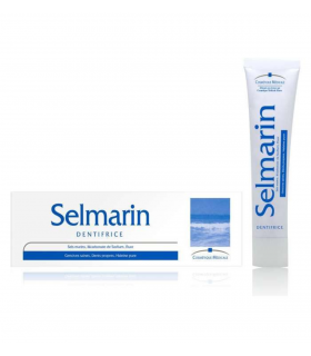 SELMARIN TUBE 80G