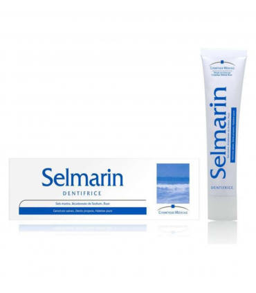SELMARIN TUBE 80G