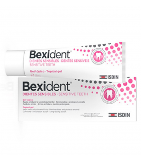 BEXIDENT DENTS SENSIBLES