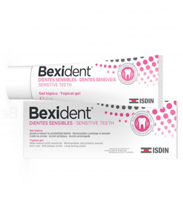 BEXIDENT DENTS SENSIBLES