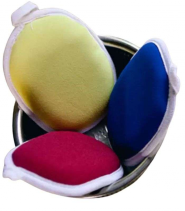 KIT DE GOMMAGE SPÉCIAL VISAGE