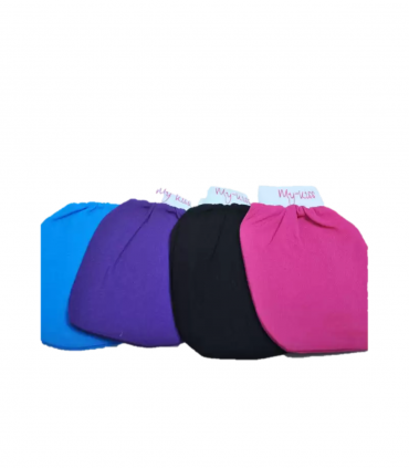 GANT DE GOMMAGE MY KISS