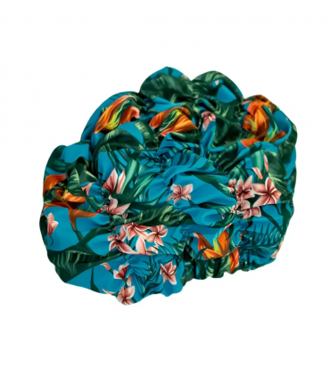 BONNET DE BAIN & D'AQUAGYM