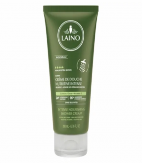 CRÈME DE DOUCHE NUTRITIVE INTENSE OLIVE 200 ML