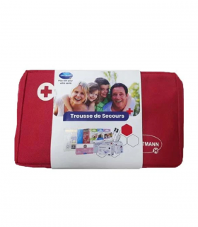Hartmann trousse de premiers secours